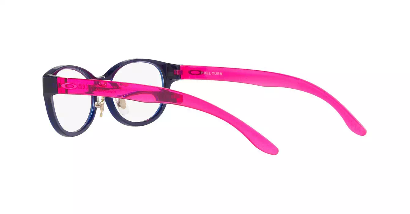 Oakley Full Turn Polished Ice Blue (OY8024D-02) s50