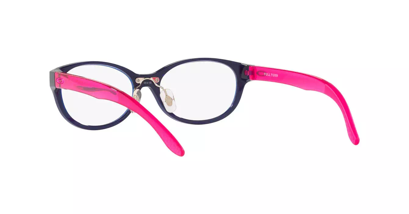 Oakley Full Turn Polished Ice Blue (OY8024D-02) s50