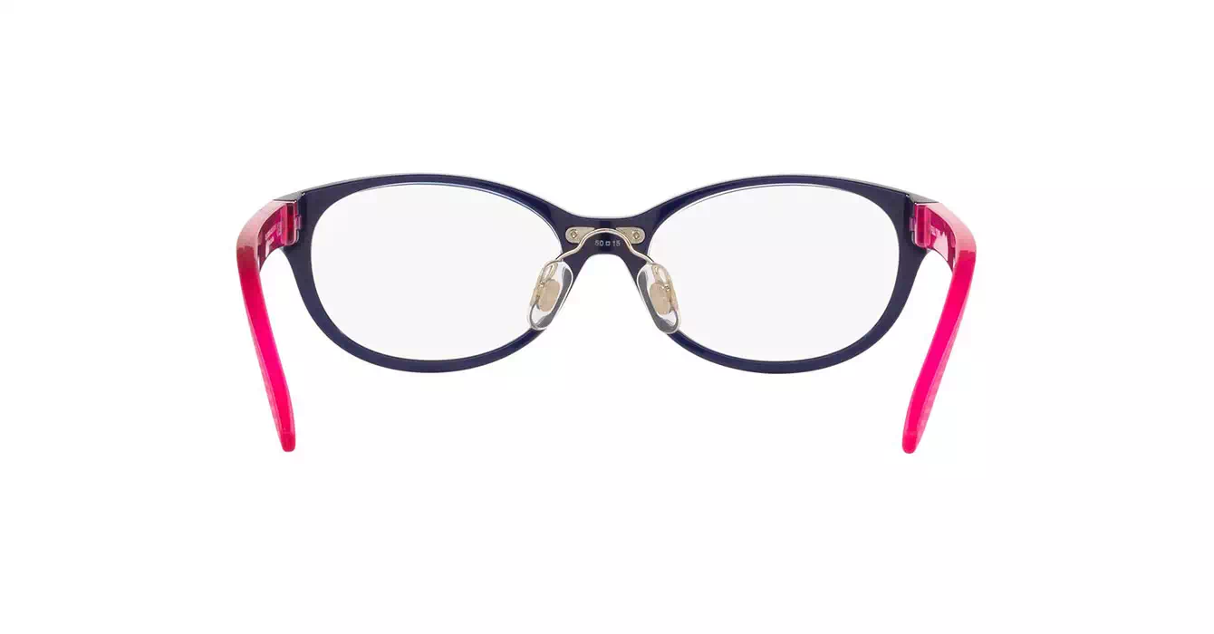 Oakley Full Turn Polished Ice Blue (OY8024D-02) s50