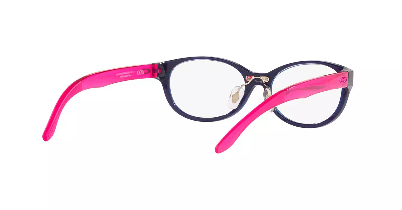 Oakley Full Turn Polished Ice Blue (OY8024D-02) s50