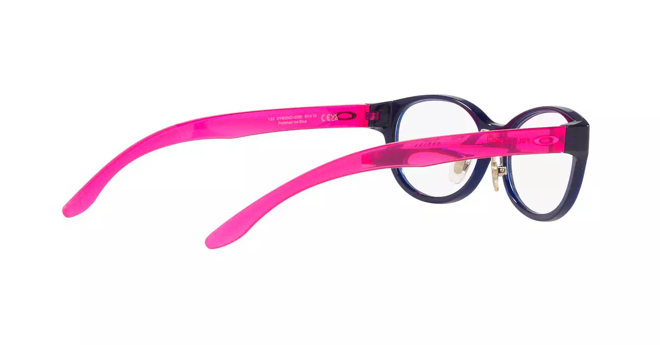 Oakley Full Turn Polished Ice Blue (OY8024D-02) s50