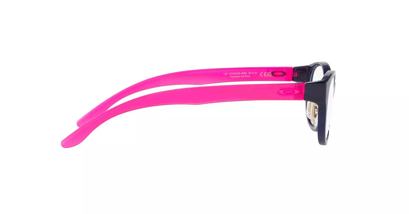 Oakley Full Turn Polished Ice Blue (OY8024D-02) s50
