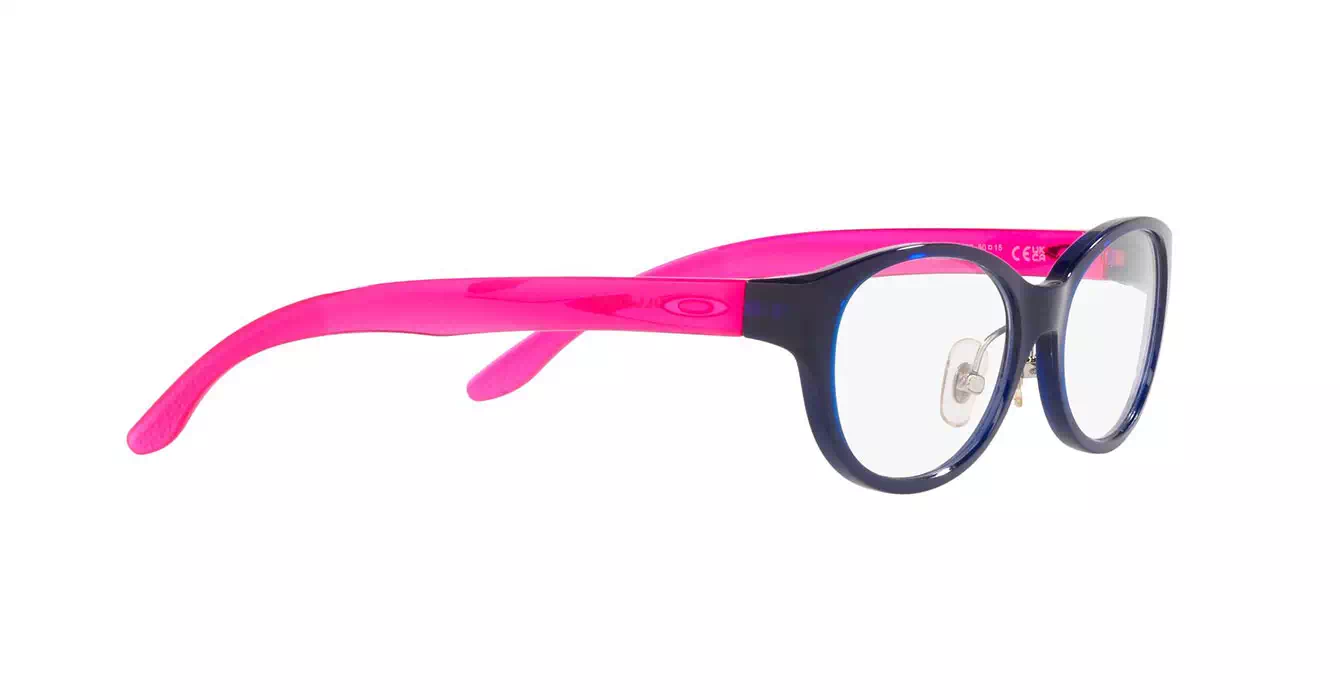 Oakley Full Turn Polished Ice Blue (OY8024D-02) s50
