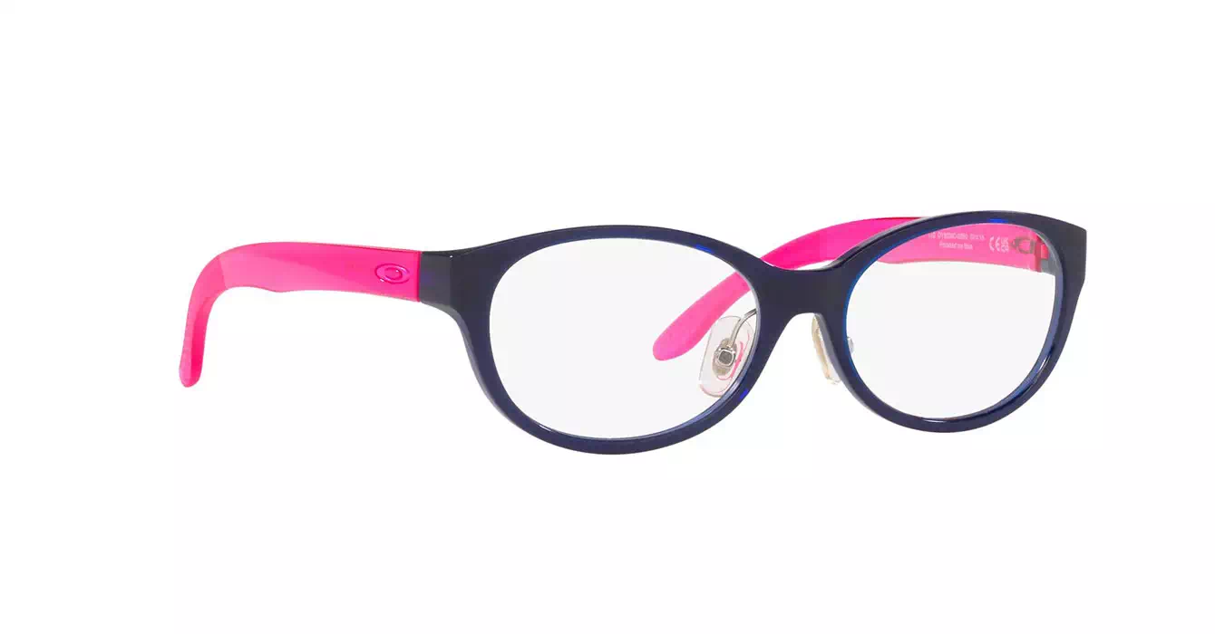 Oakley Full Turn Polished Ice Blue (OY8024D-02) s50