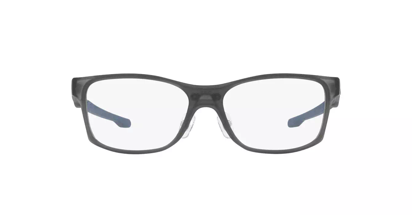 Oakley Kick Over Satin Grey Smoke (OY8025D-02) s52