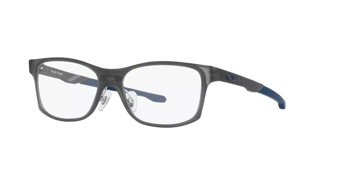 Oakley Kick Over Satin Grey Smoke (OY8025D-02) s52