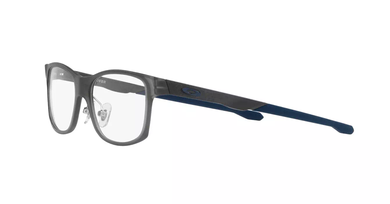 Oakley Kick Over Satin Grey Smoke (OY8025D-02) s52