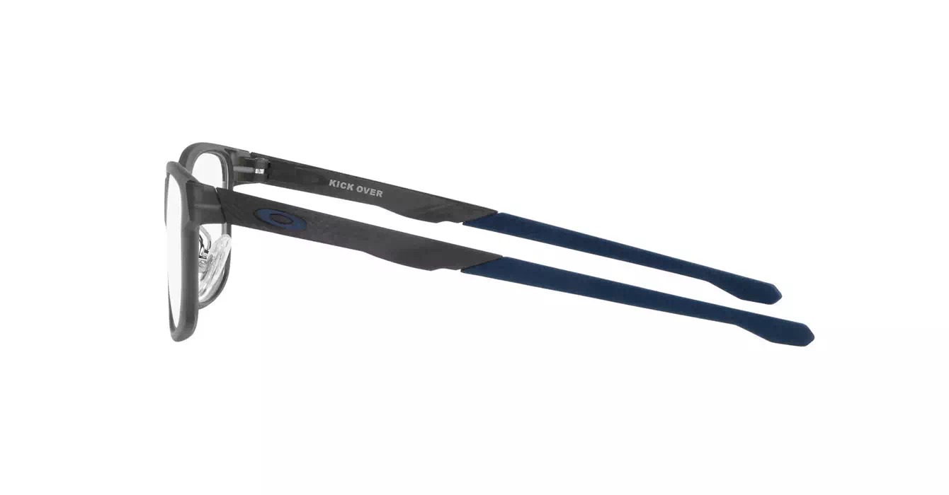 Oakley Kick Over Satin Grey Smoke (OY8025D-02) s52
