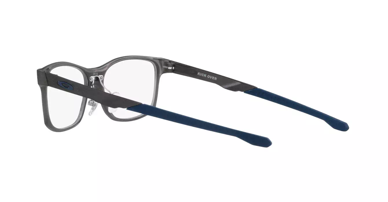 Oakley Kick Over Satin Grey Smoke (OY8025D-02) s52