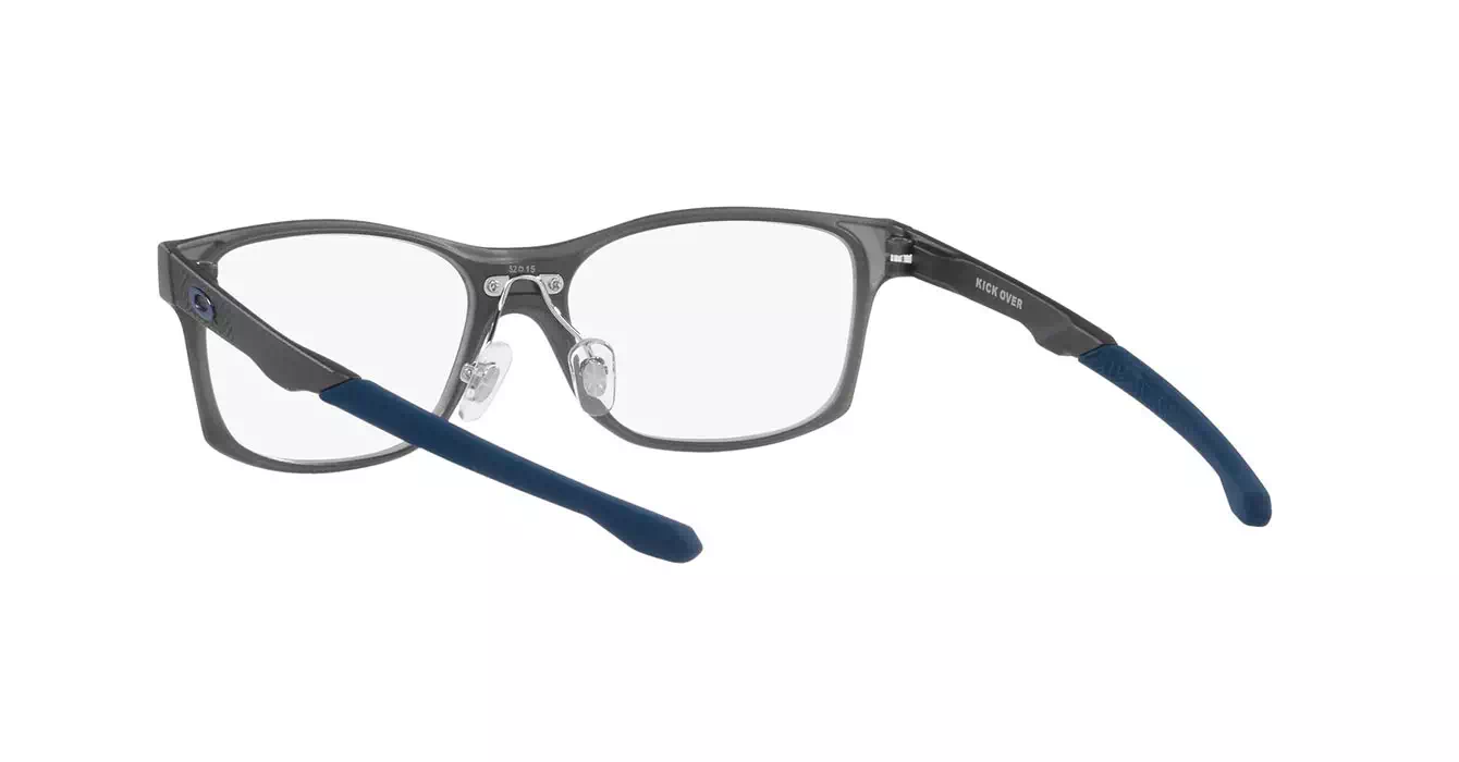 Oakley Kick Over Satin Grey Smoke (OY8025D-02) s52