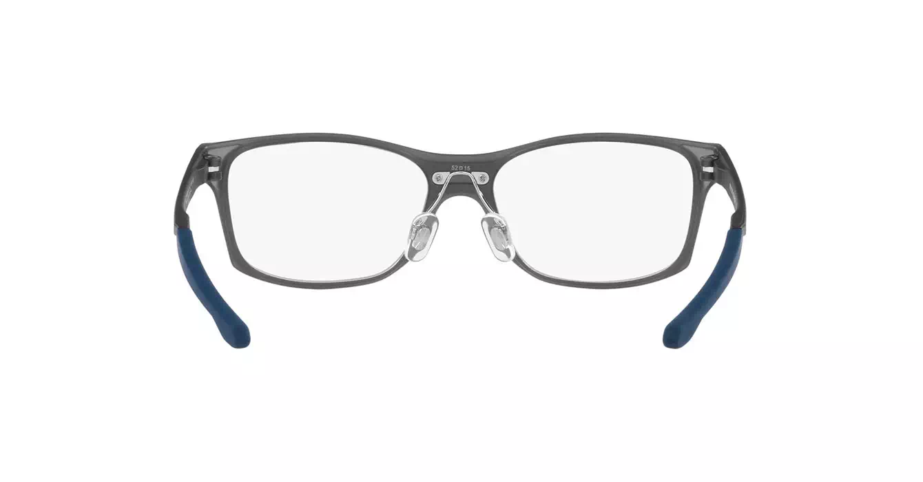Oakley Kick Over Satin Grey Smoke (OY8025D-02) s52