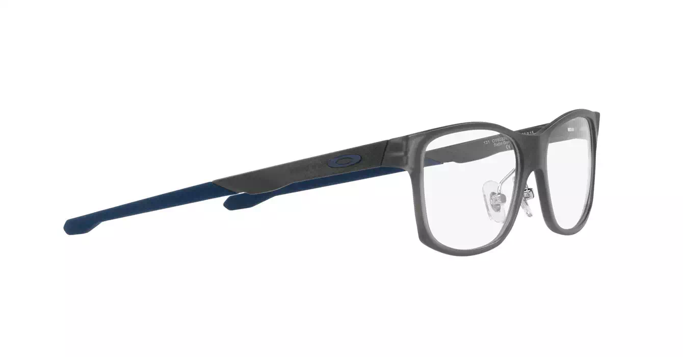Oakley Kick Over Satin Grey Smoke (OY8025D-02) s52