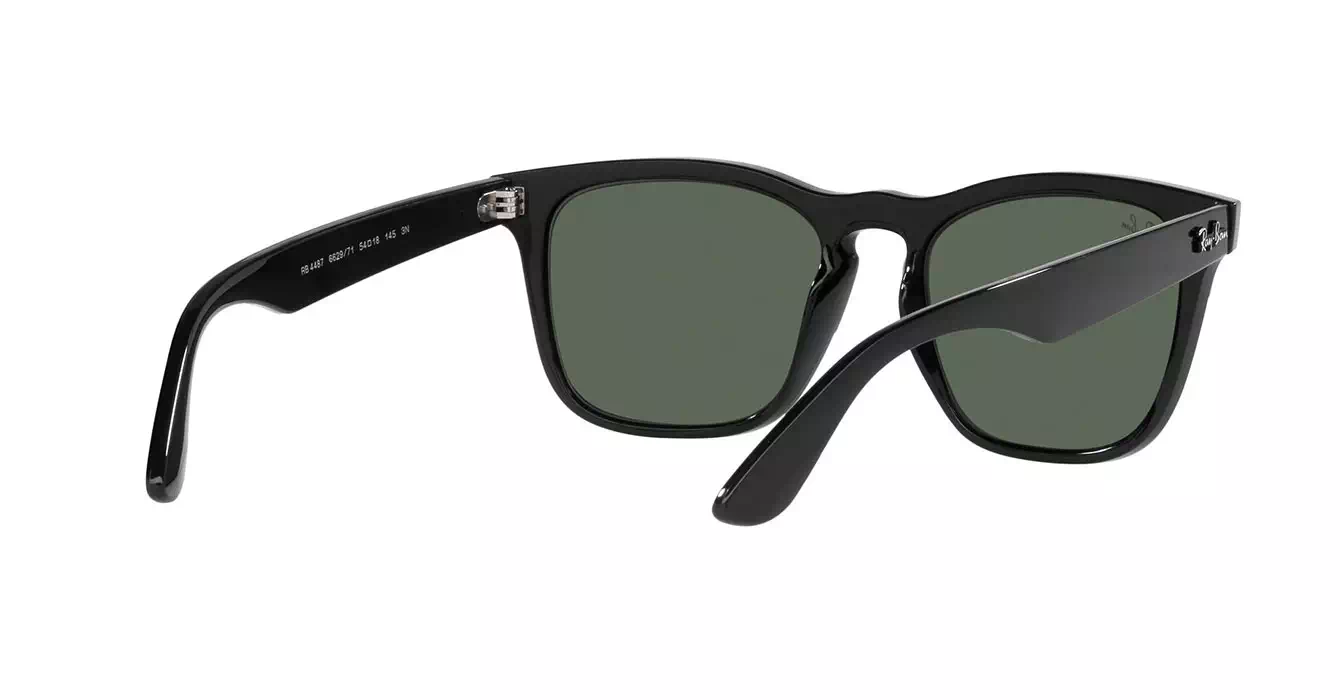 Ray-Ban RB4487-F 6629/71 s54