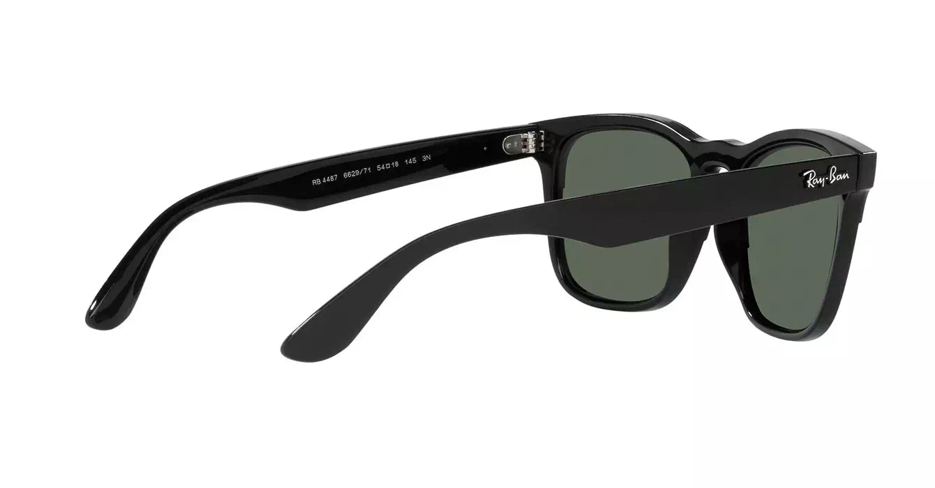 Ray-Ban RB4487-F 6629/71 s54