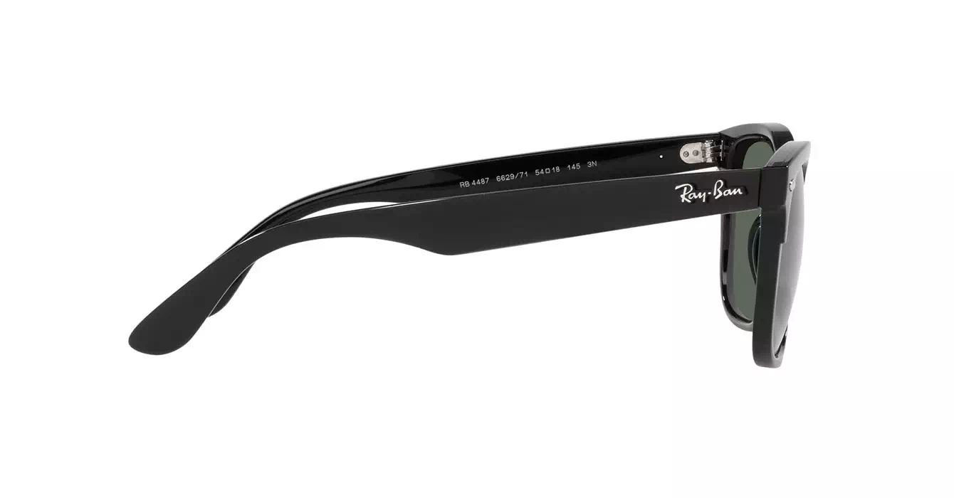 Ray-Ban RB4487-F 6629/71 s54
