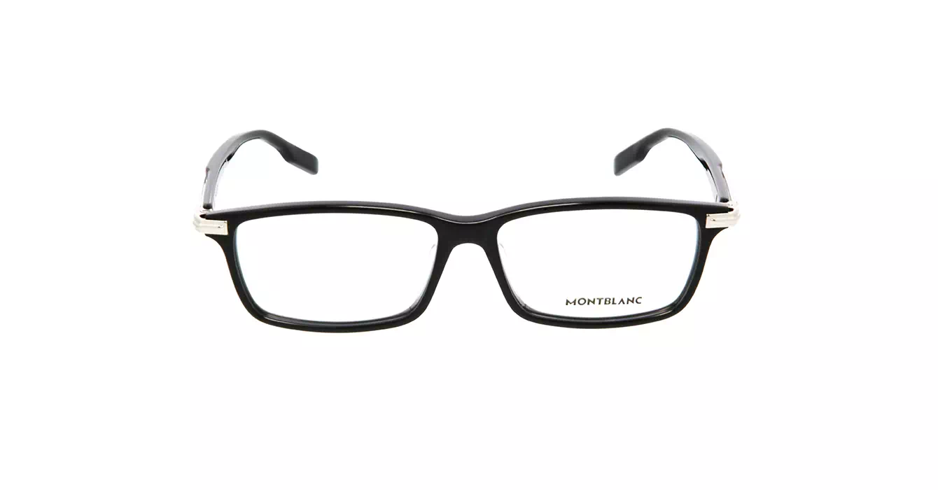 Montblanc MB0217OA 001 s56