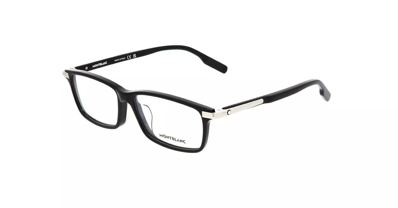 Montblanc MB0217OA 001 s56