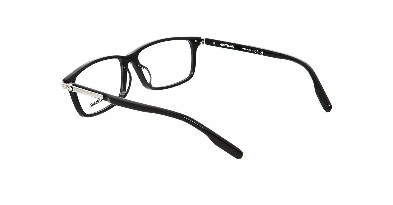 Montblanc MB0217OA 001 s56
