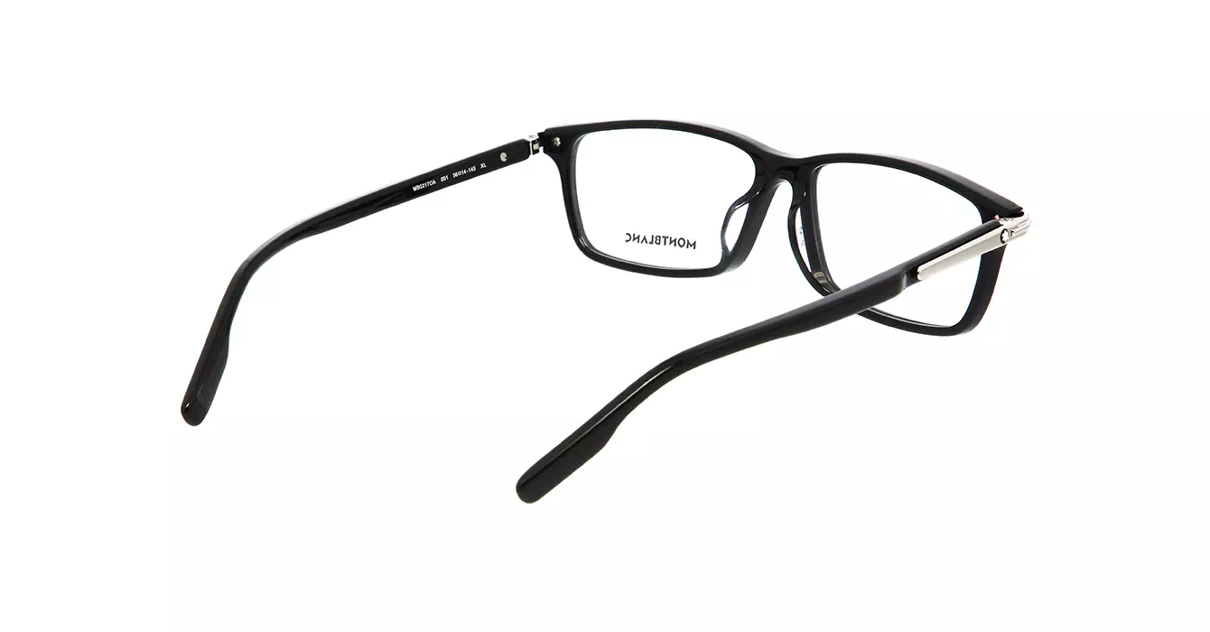 Montblanc MB0217OA 001 s56
