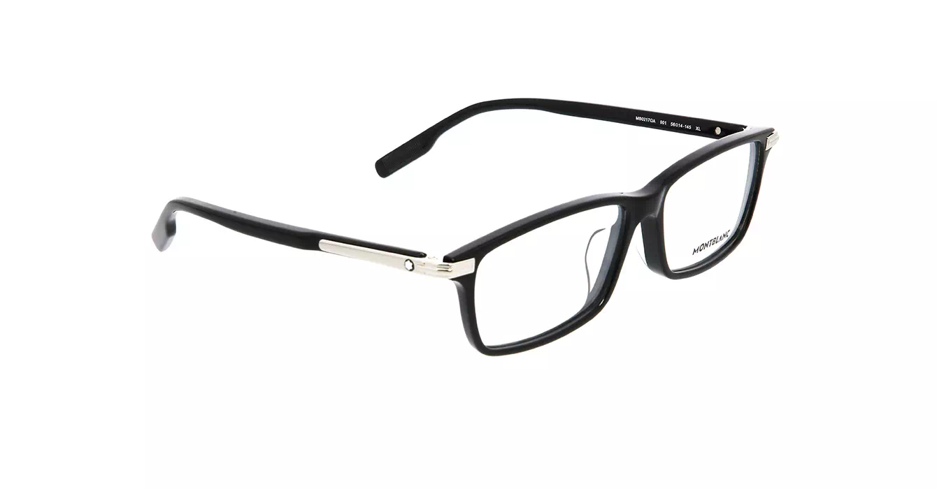 Montblanc MB0217OA 001 s56