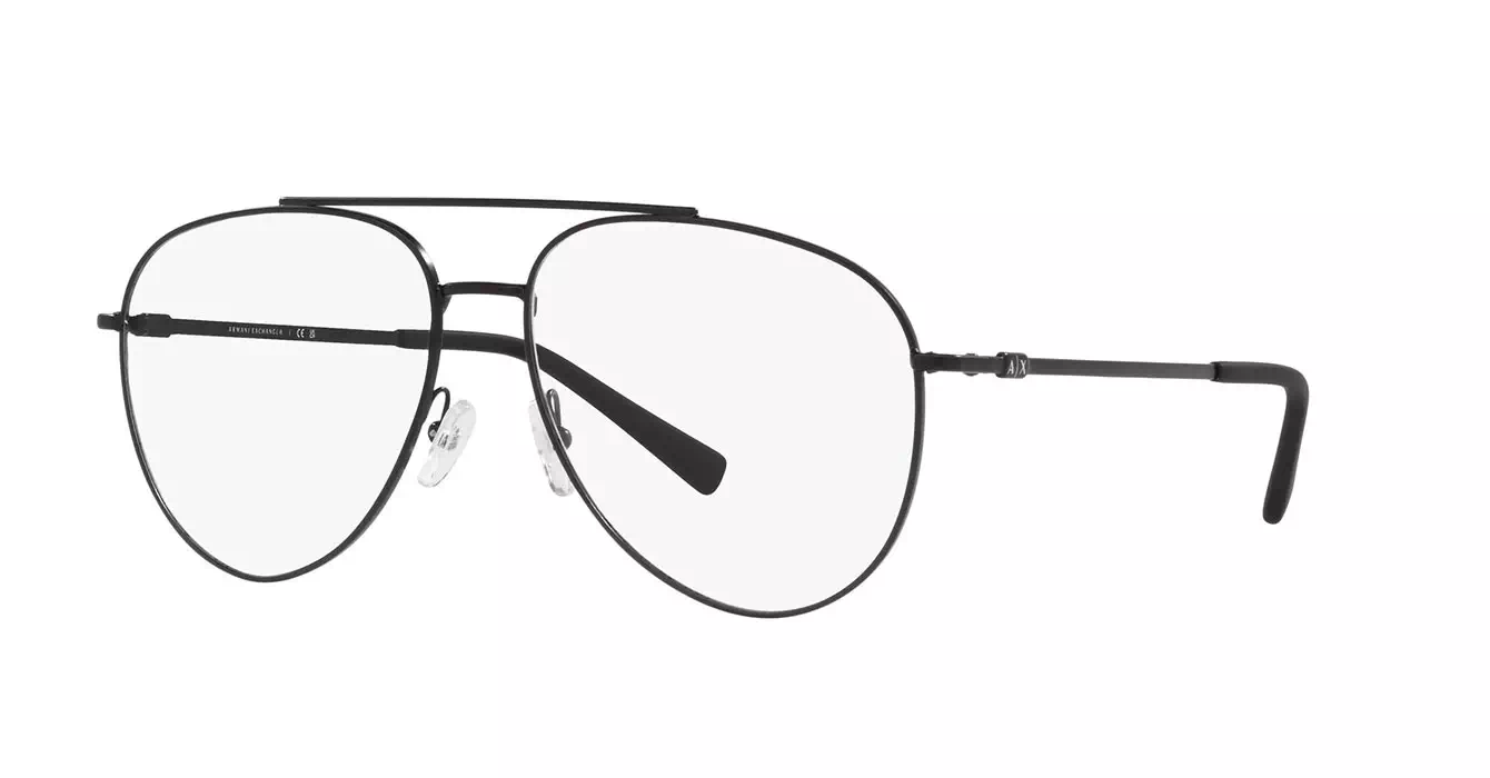 Armani Exchange AX1055 6000 s58
