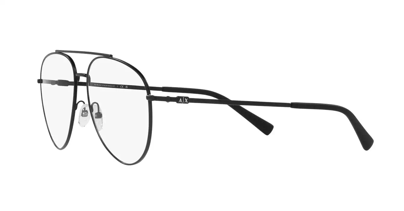 Armani Exchange AX1055 6000 s58