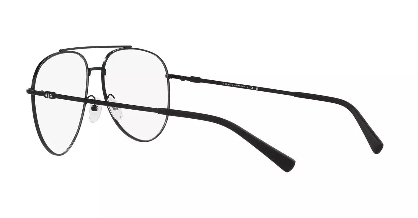 Armani Exchange AX1055 6000 s58