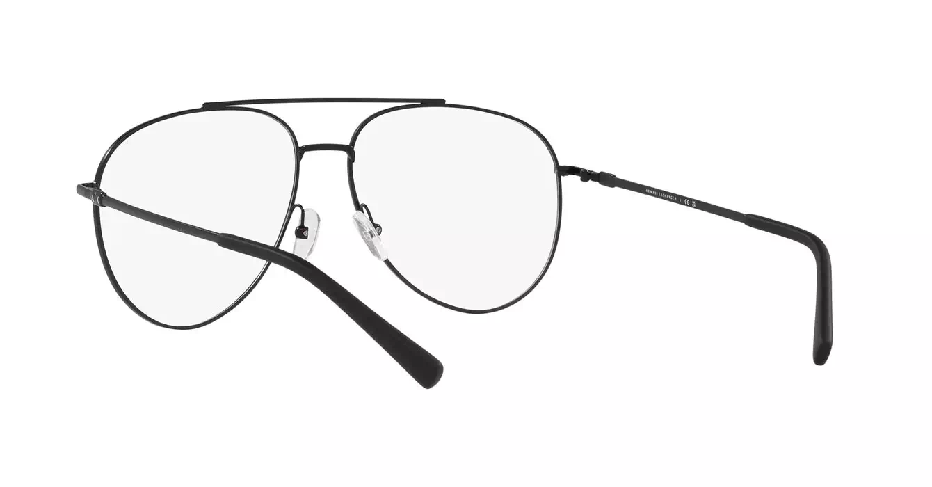 Armani Exchange AX1055 6000 s58