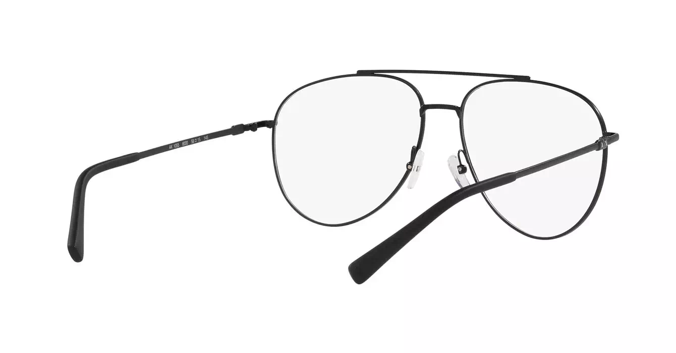 Armani Exchange AX1055 6000 s58