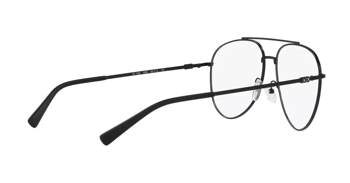 Armani Exchange AX1055 6000 s58