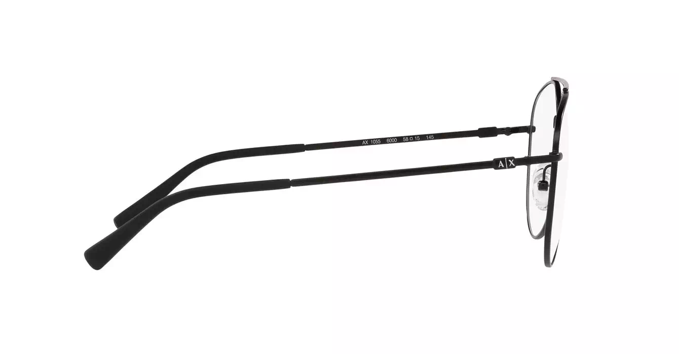 Armani Exchange AX1055 6000 s58