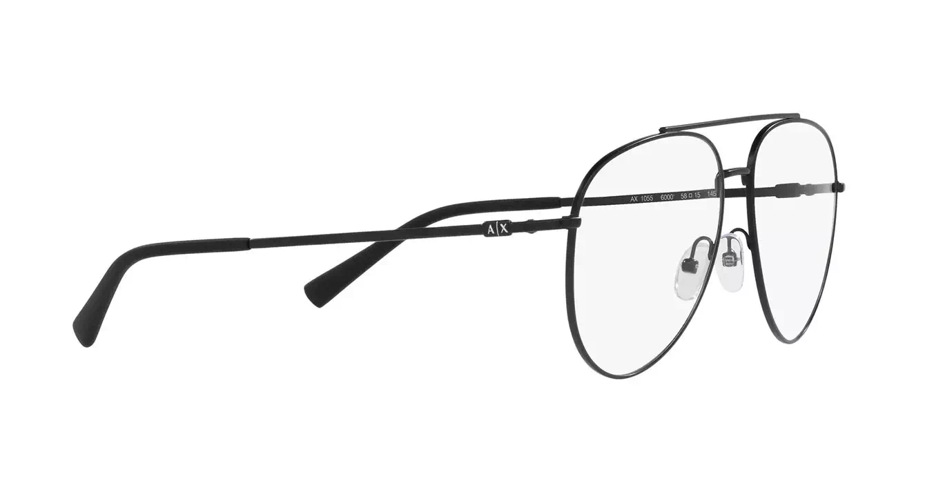 Armani Exchange AX1055 6000 s58