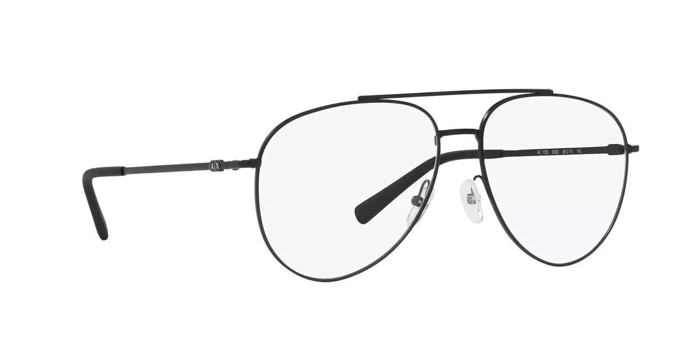 Armani Exchange AX1055 6000 s58