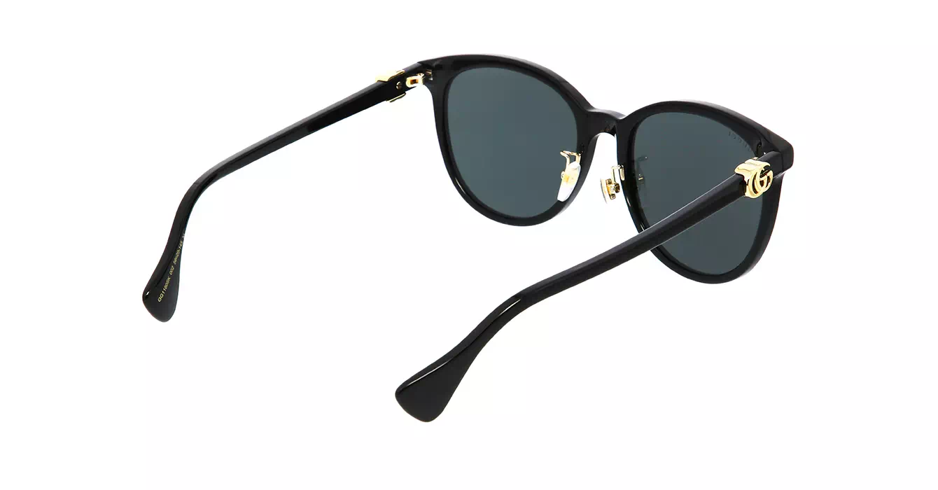 Gucci GG1180SK 002 s56