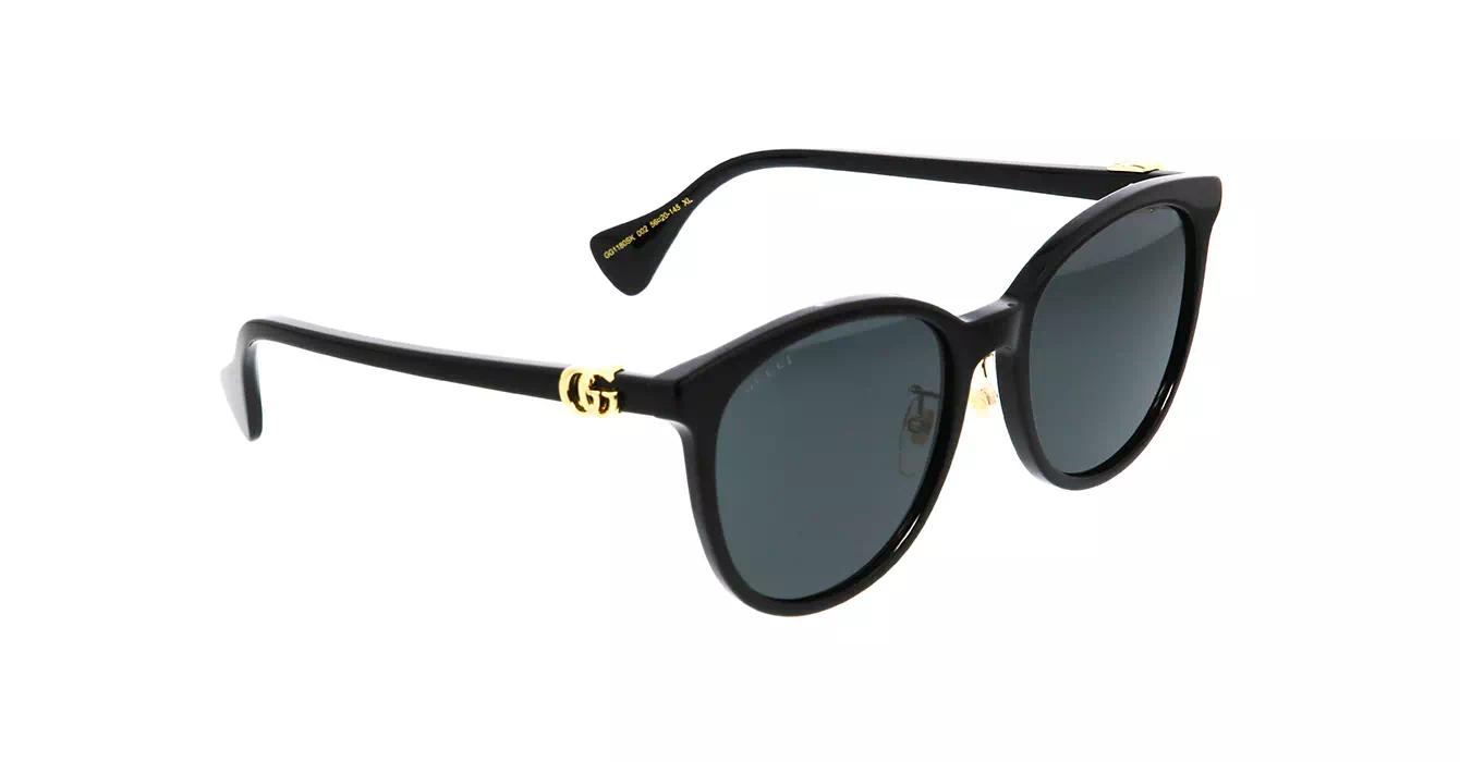 Gucci GG1180SK 002 s56