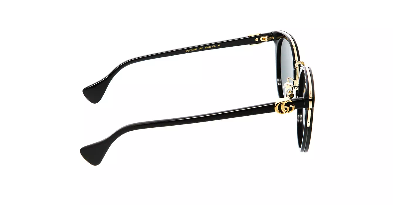 Gucci GG1181SK 002 s55
