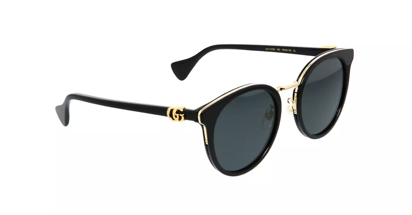 Gucci GG1181SK 002 s55