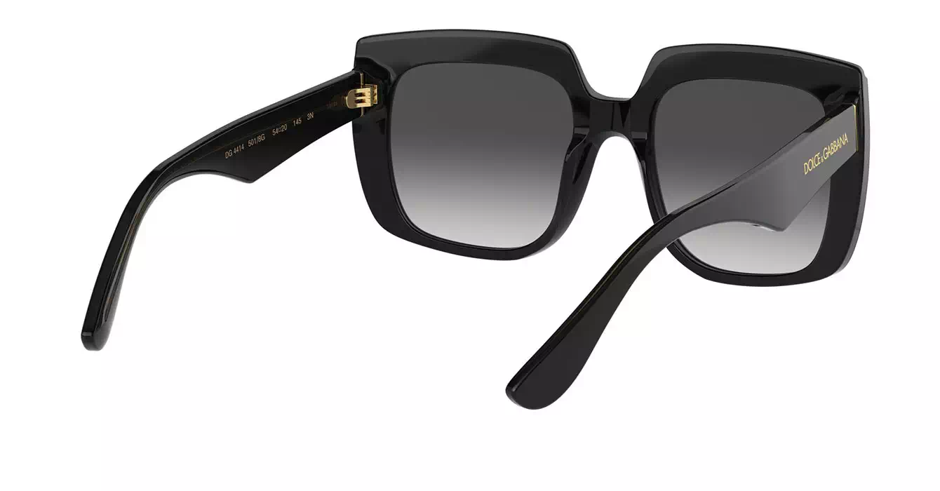 Dolce & Gabbana 4414-F 501/8G s54