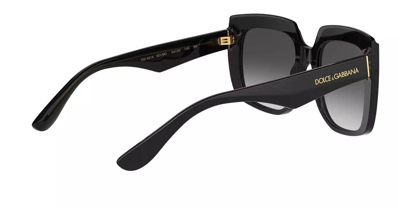 Dolce & Gabbana 4414-F 501/8G s54