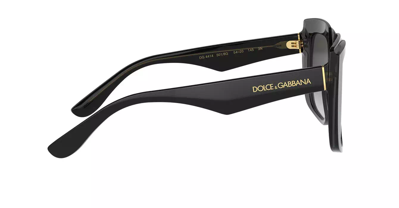 Dolce & Gabbana 4414-F 501/8G s54
