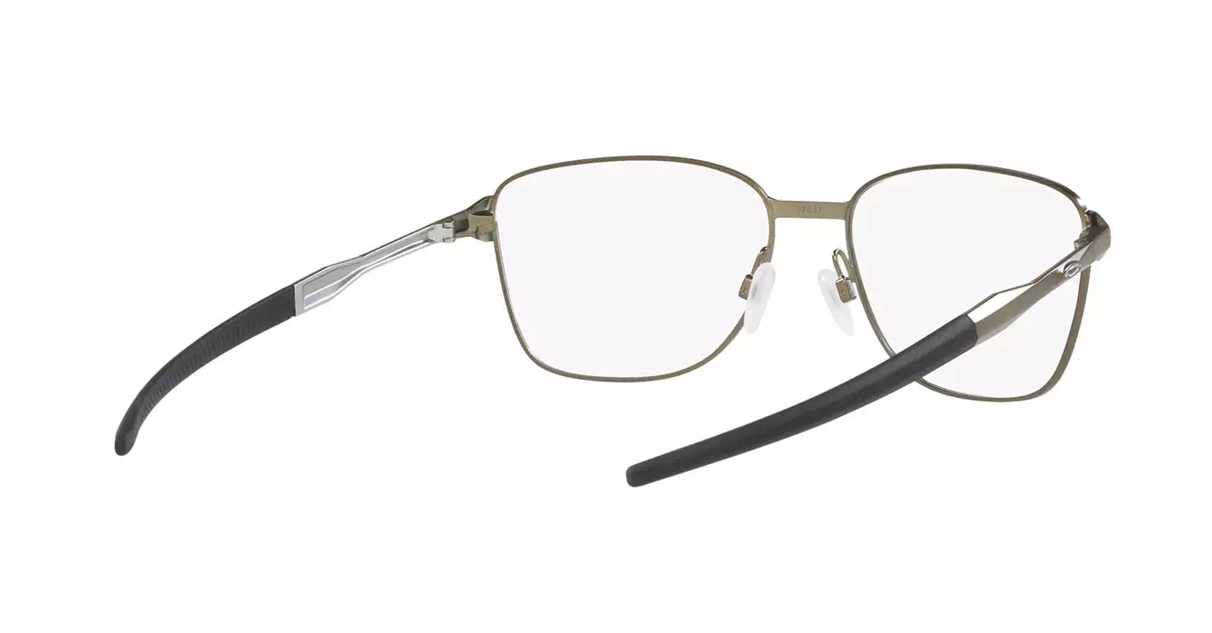 Oakley Dagger Board (57) Pewter (OX3005-02) s57