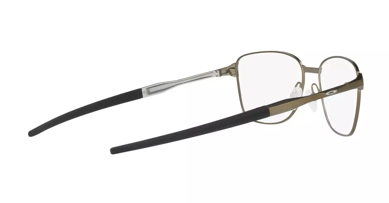 Oakley Dagger Board (57) Pewter (OX3005-02) s57