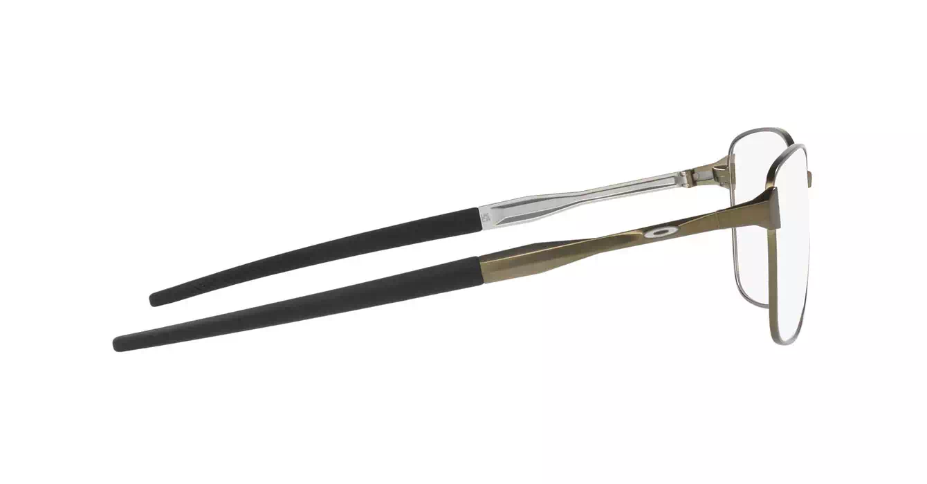 Oakley Dagger Board (57) Pewter (OX3005-02) s57