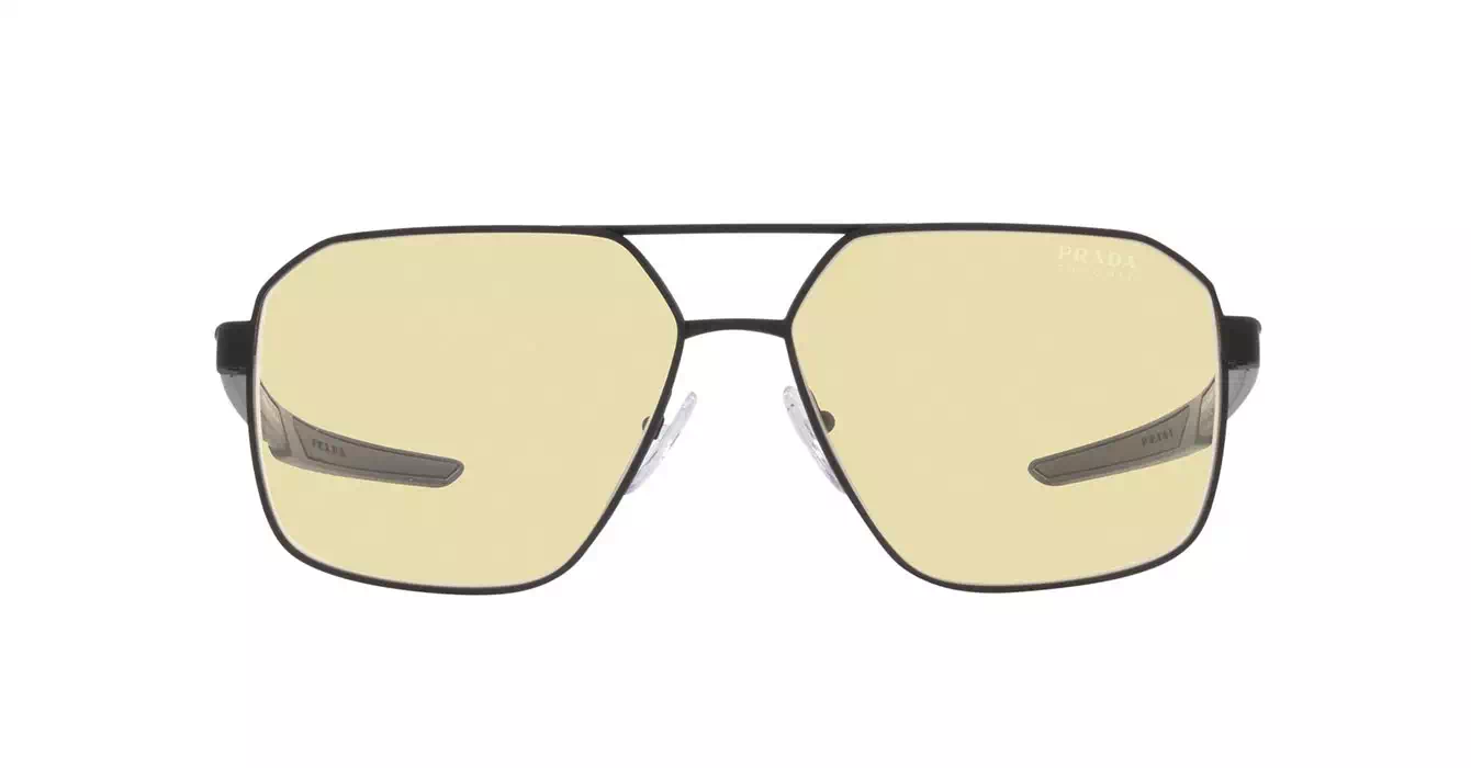 Prada SPS-55W DG0-02S s60