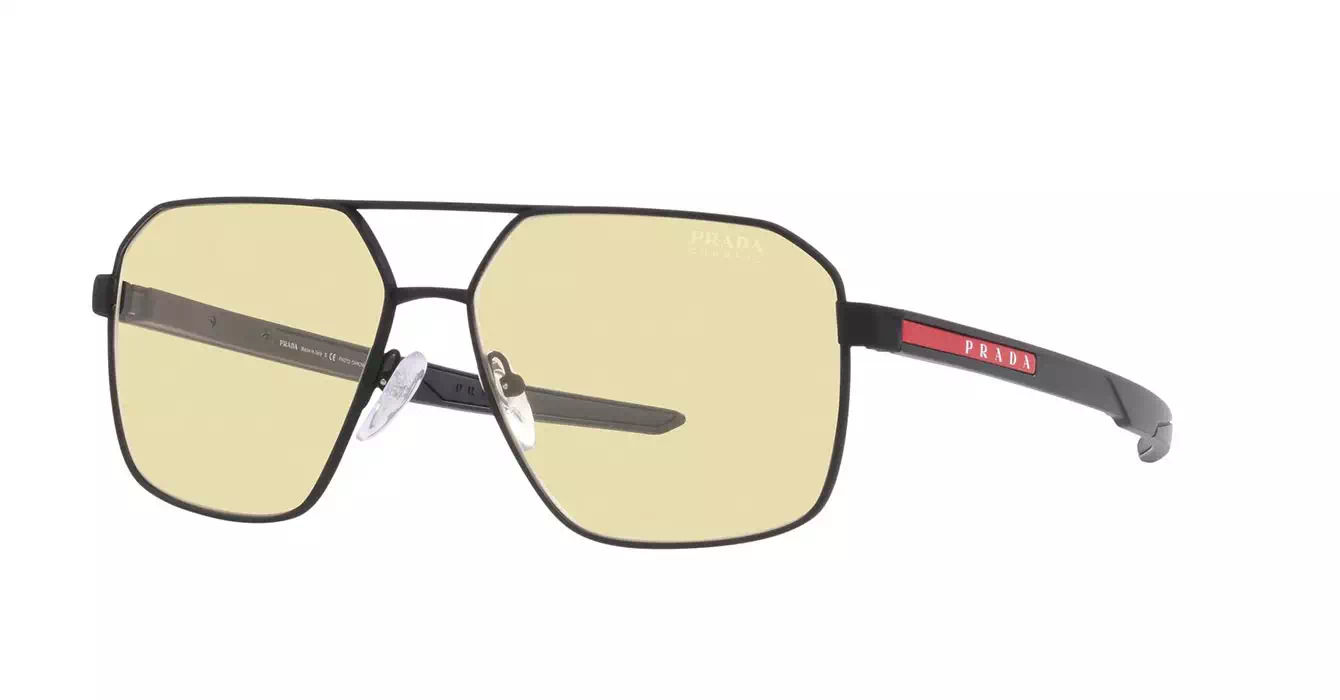 Prada SPS-55W DG0-02S s60