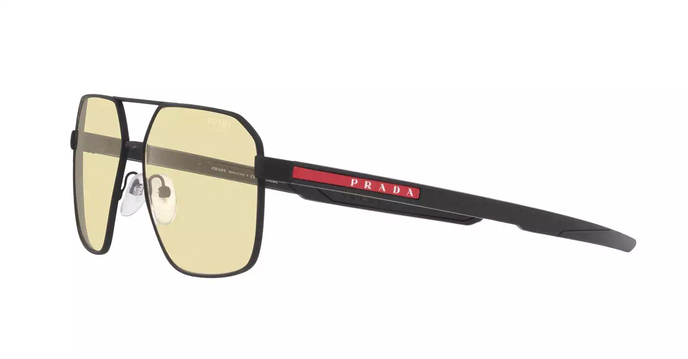 Prada SPS-55W DG0-02S s60