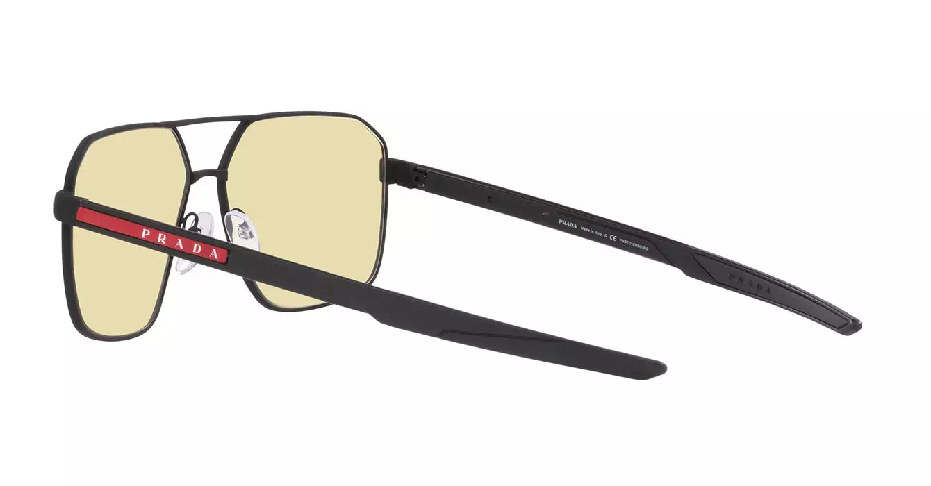 Prada SPS-55W DG0-02S s60
