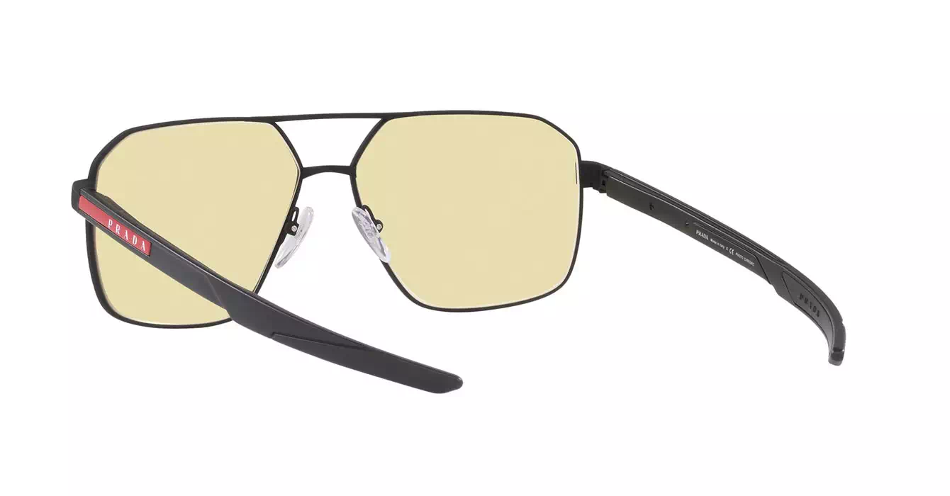 Prada SPS-55W DG0-02S s60