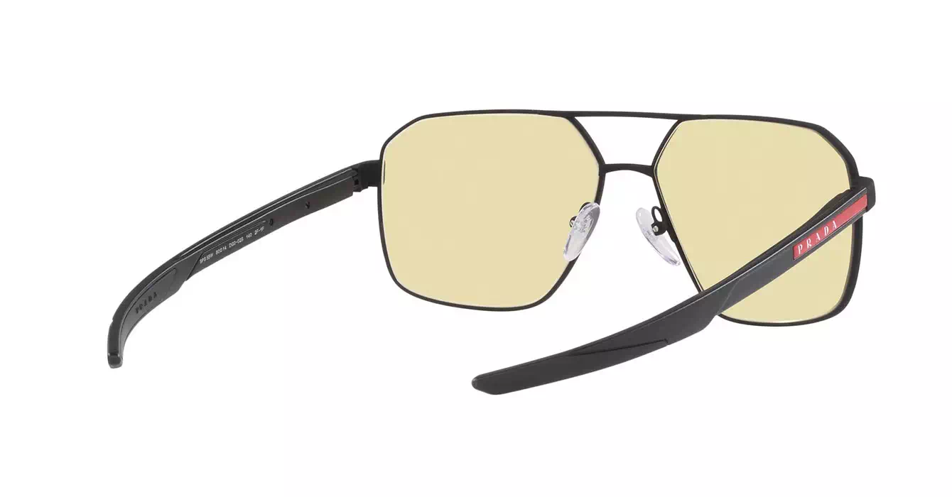 Prada SPS-55W DG0-02S s60