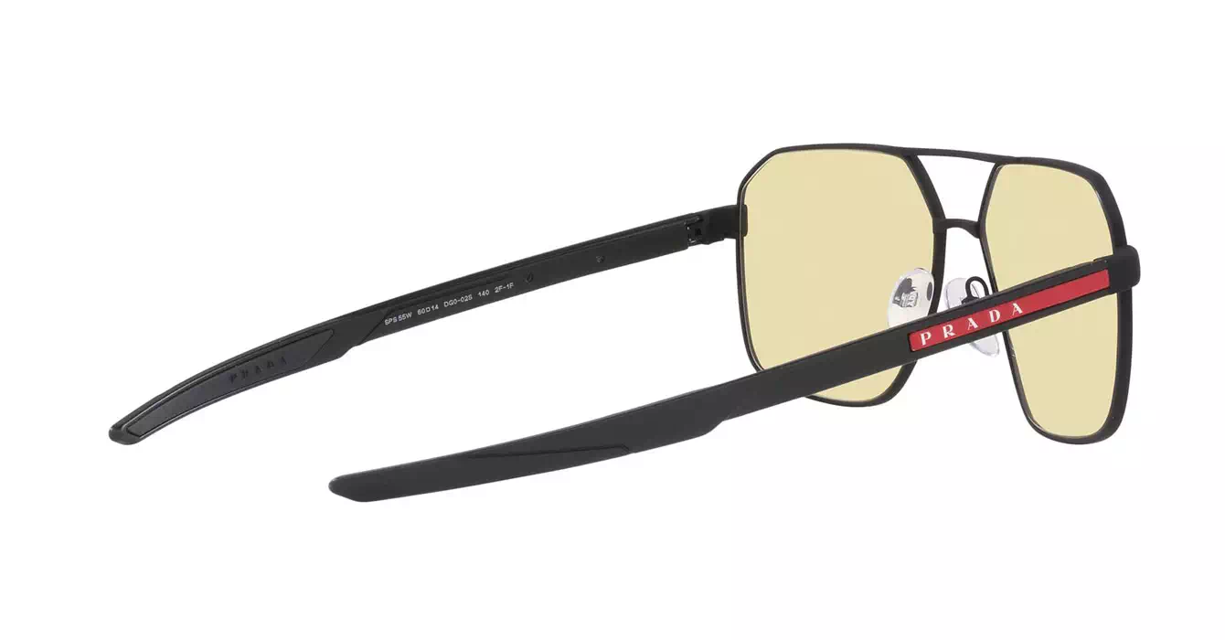 Prada SPS-55W DG0-02S s60